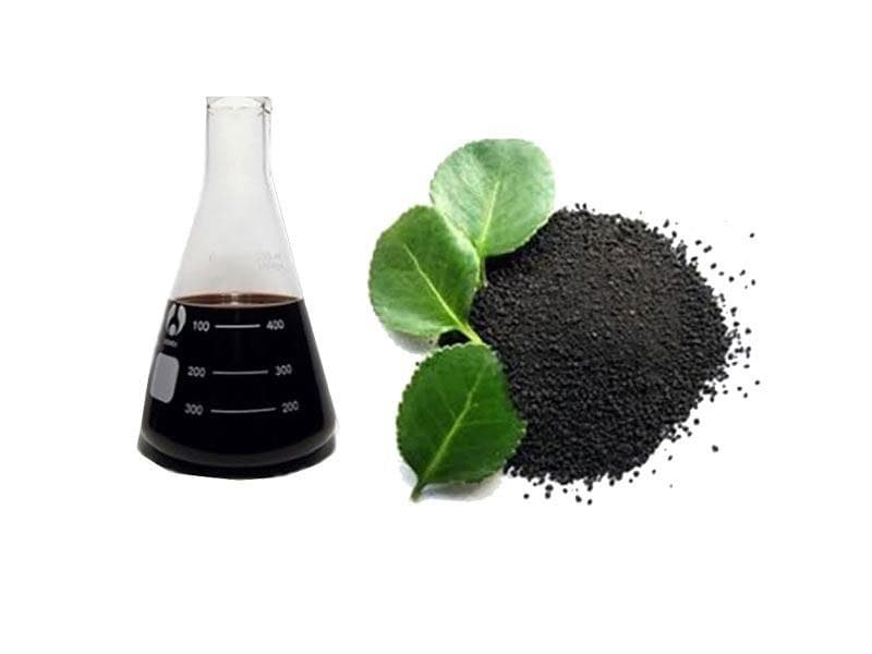 humic acid